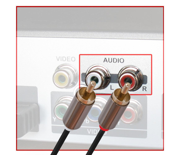 Arkas Kabel audio Mini Jack 3,5 m - 1398754 - zdjęcie 7